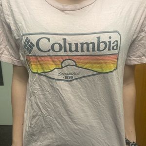 Brand Columbia